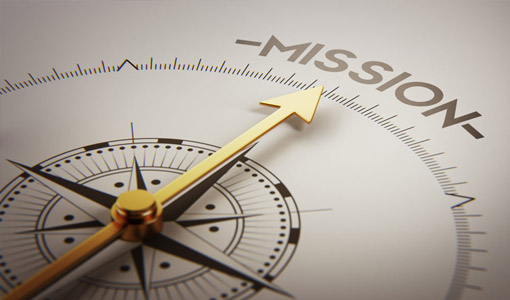 Mission